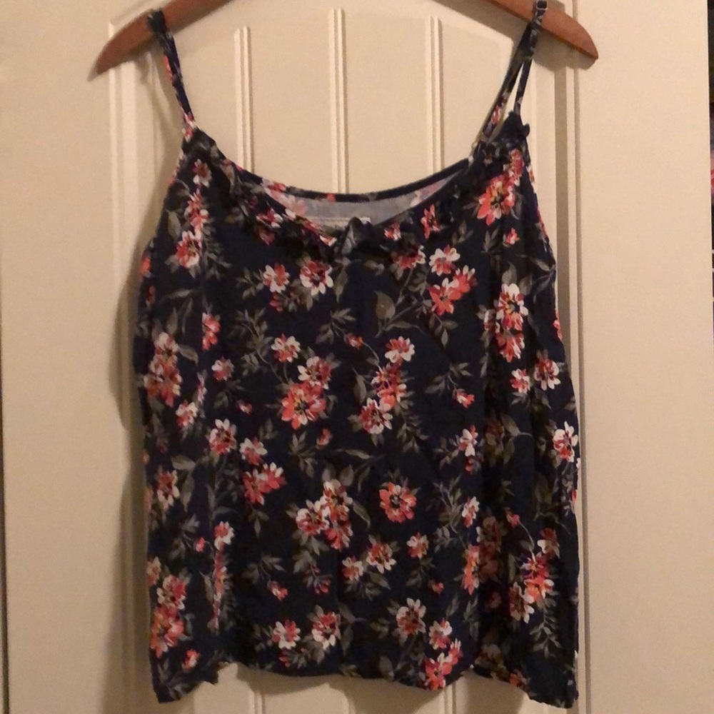 Abercrombie & Fitch Tank Top - Women’s Large